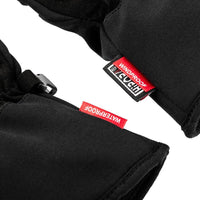 Uppvärmda Cykelhandskar PRO – Dual Heating | USB