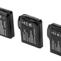 Extra batteripaket 2 200 mAh - USB-C
