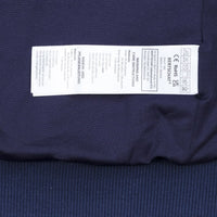 Uppvärmda Hoodie PRO |  Dam - Marinblå