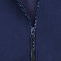 Uppvärmda Hoodie PRO |  Dam - Marinblå