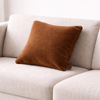 Uppvärmd Värmekudde – PlushHeat