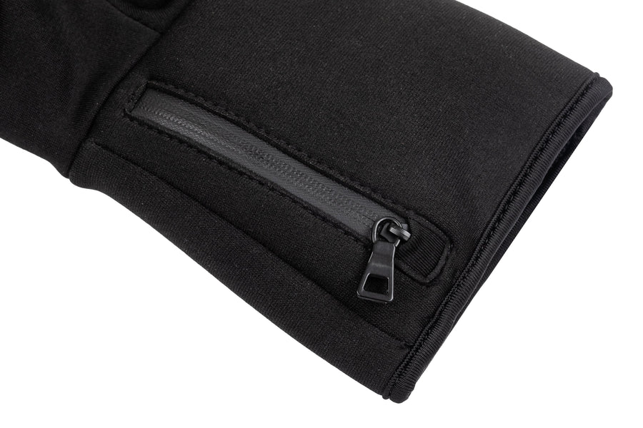 Fingerlösa Innerhandskar – Värmehandskar | Jakt & Sport | USB-C