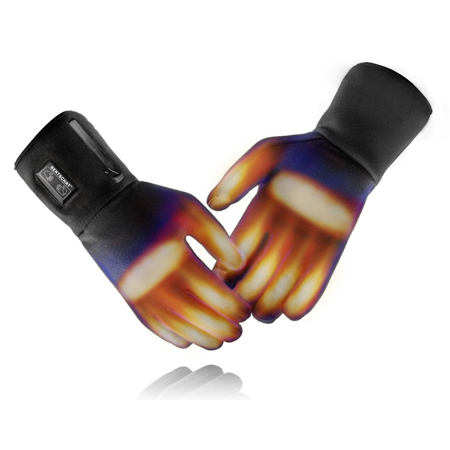 Innerhandskar PRO 'Dual Heating' | USB