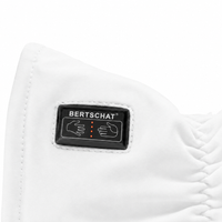 Uppvärmda Tumvantar Aerowhite – Dual Heating