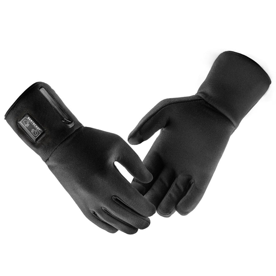 Innerhandskar PRO 'Dual Heating' | USB