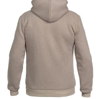 Uppvärmda Hoodie PRO |  Herr - Beige