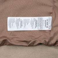 Uppvärmda Hoodie PRO |  Dam - Beige